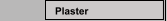 Plaster